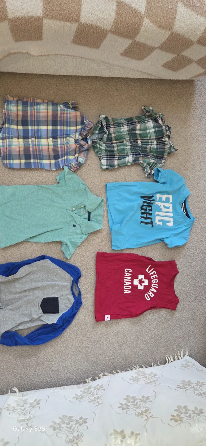 Boys bundle of clothes 2t-4t - photo 3