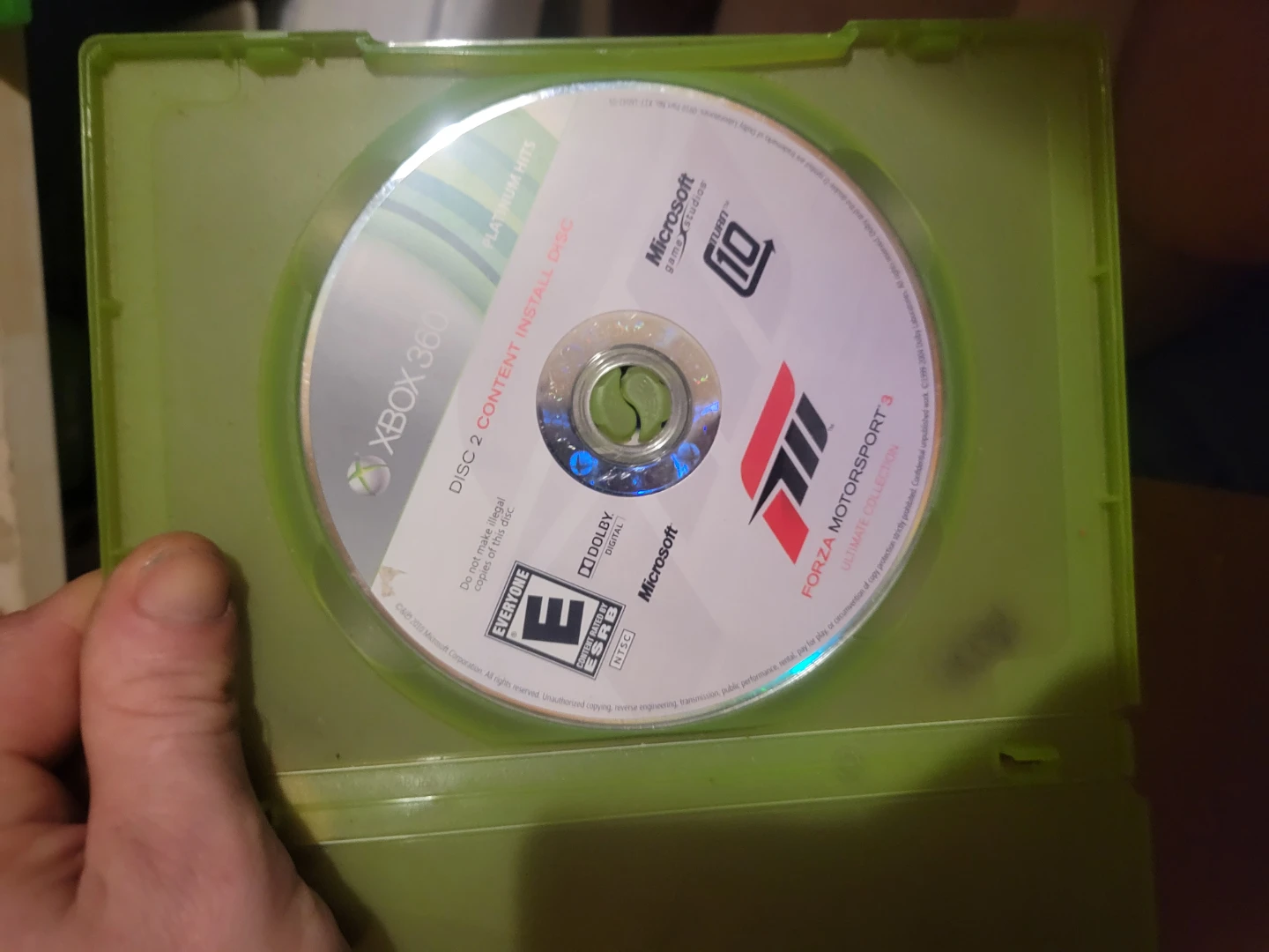 Xbox 360 Controller and Games Bundle - photo 3