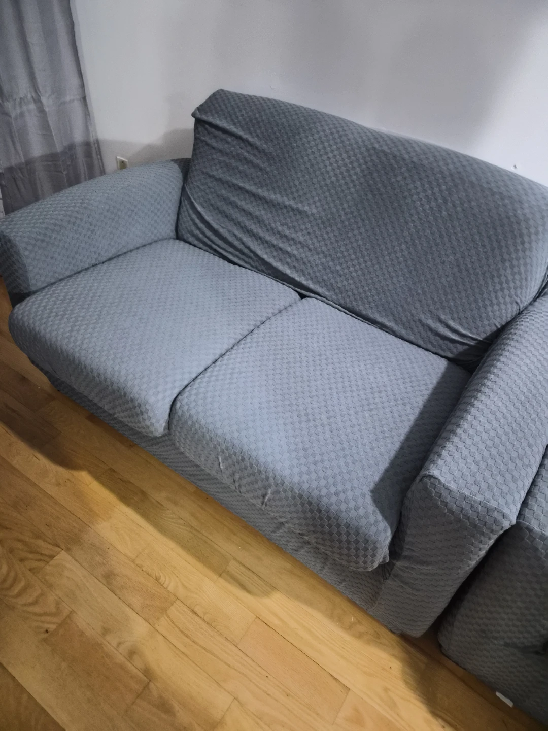 Couch set - photo 3