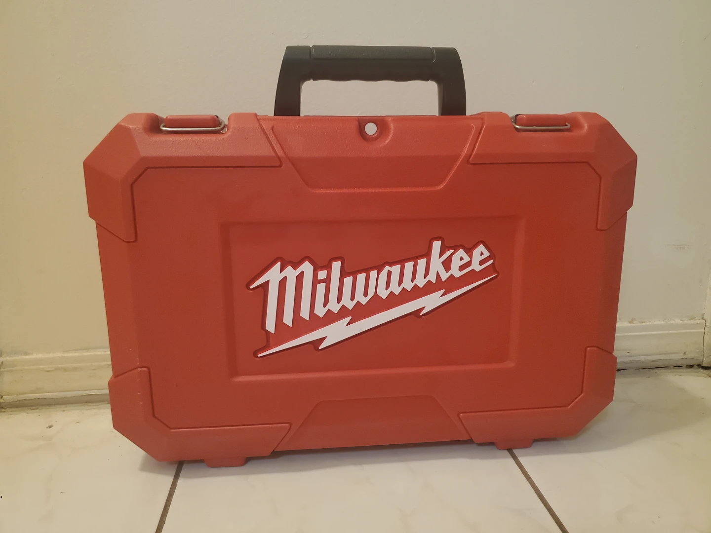Milwaukee M12 Hackzall Reciprocating Saw Kit - photo 2