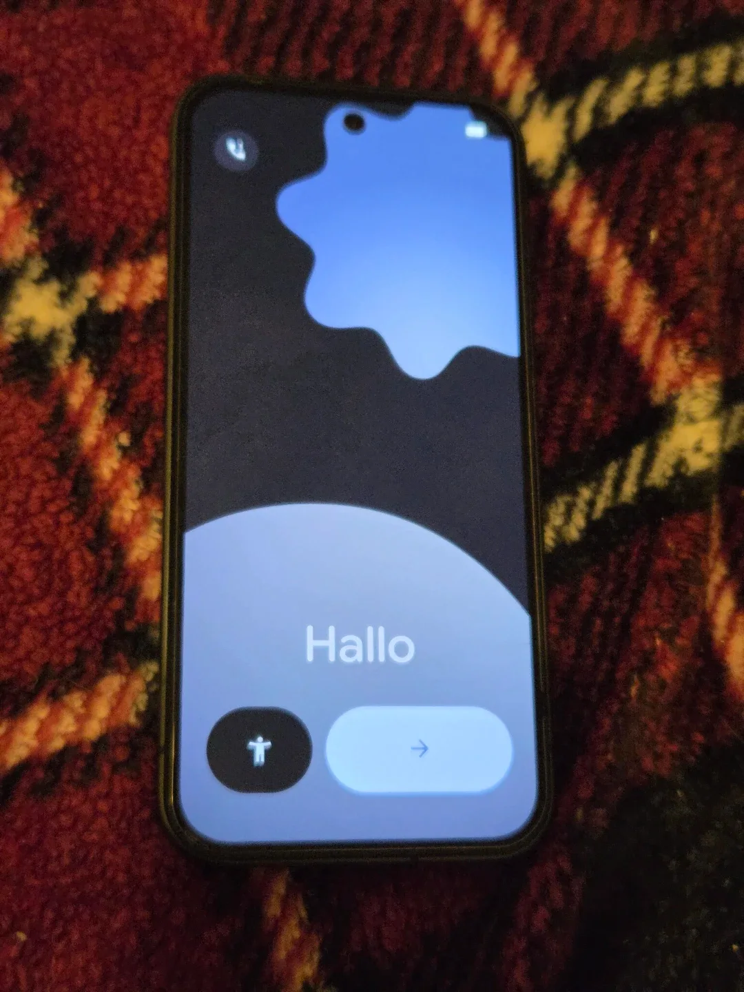 Google Pixel 9A Smartphone - photo 4