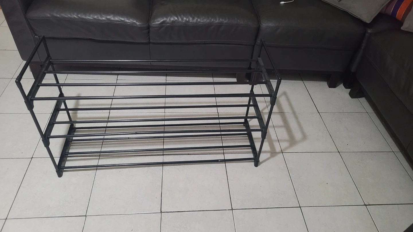 Shoe Rack