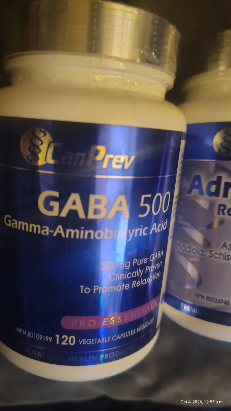 CanPrev Supplement Bundle - photo 2