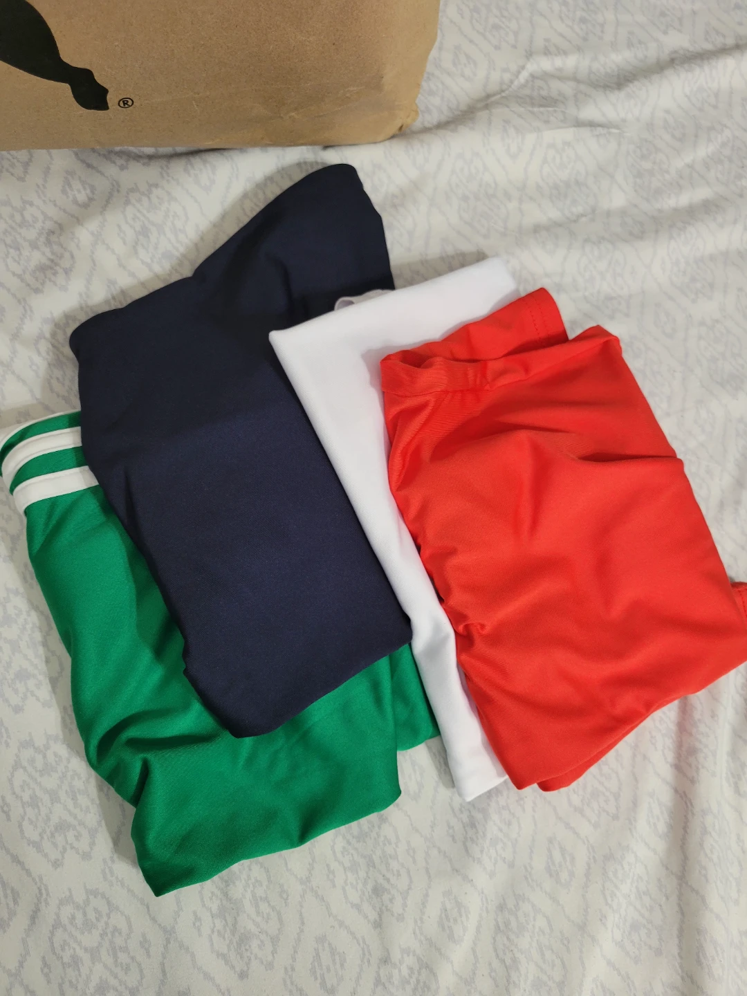 Various Tops and Bottoms - Boys 10-12 - photo 3