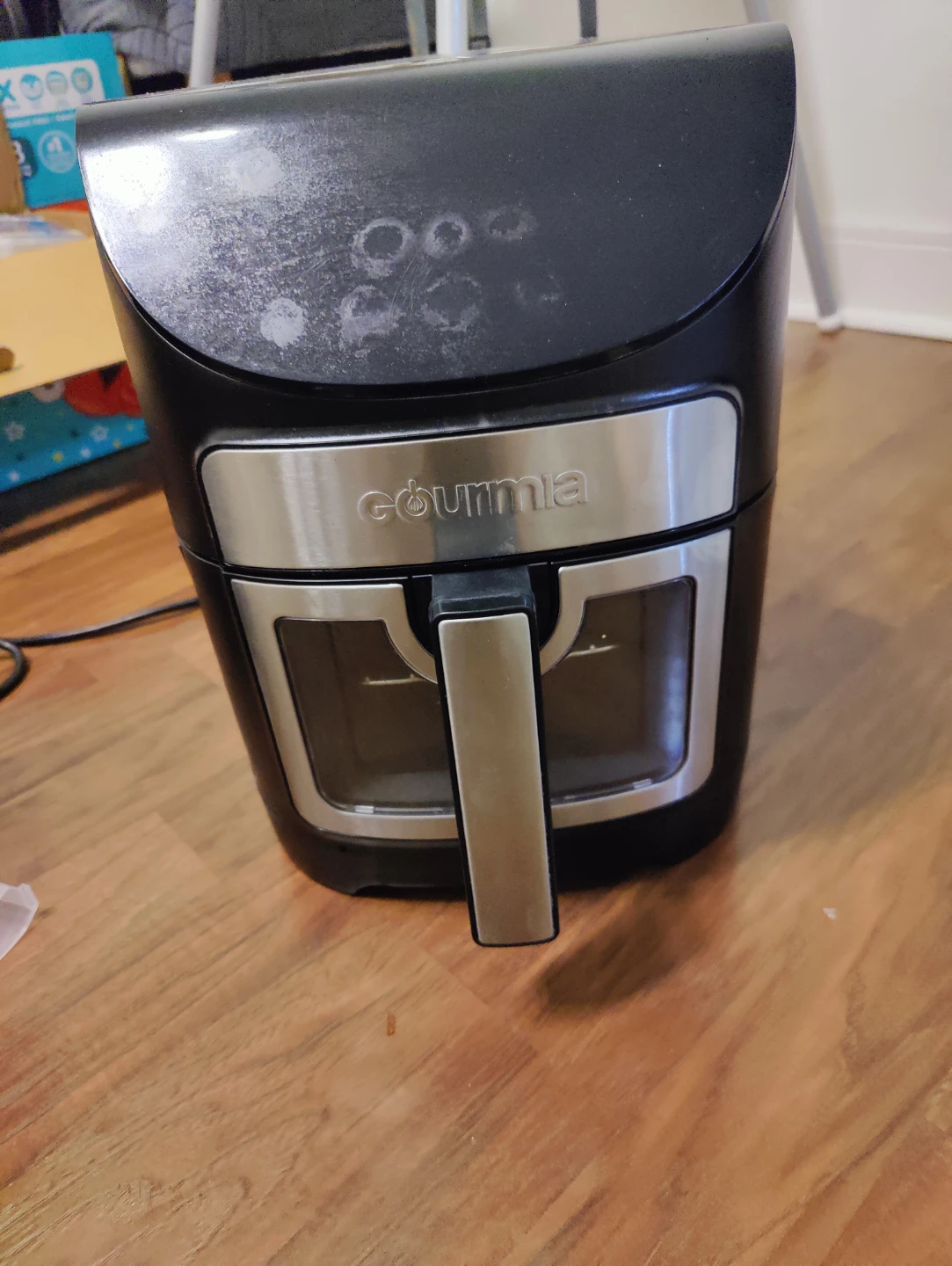 Gourmia Air Fryer - photo 3