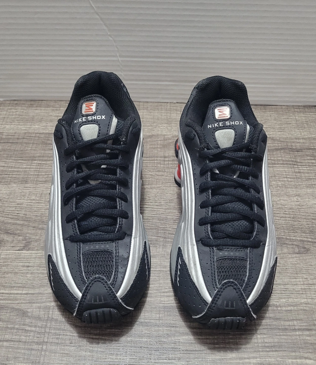 Nike Shox Sneakers Size 3.5