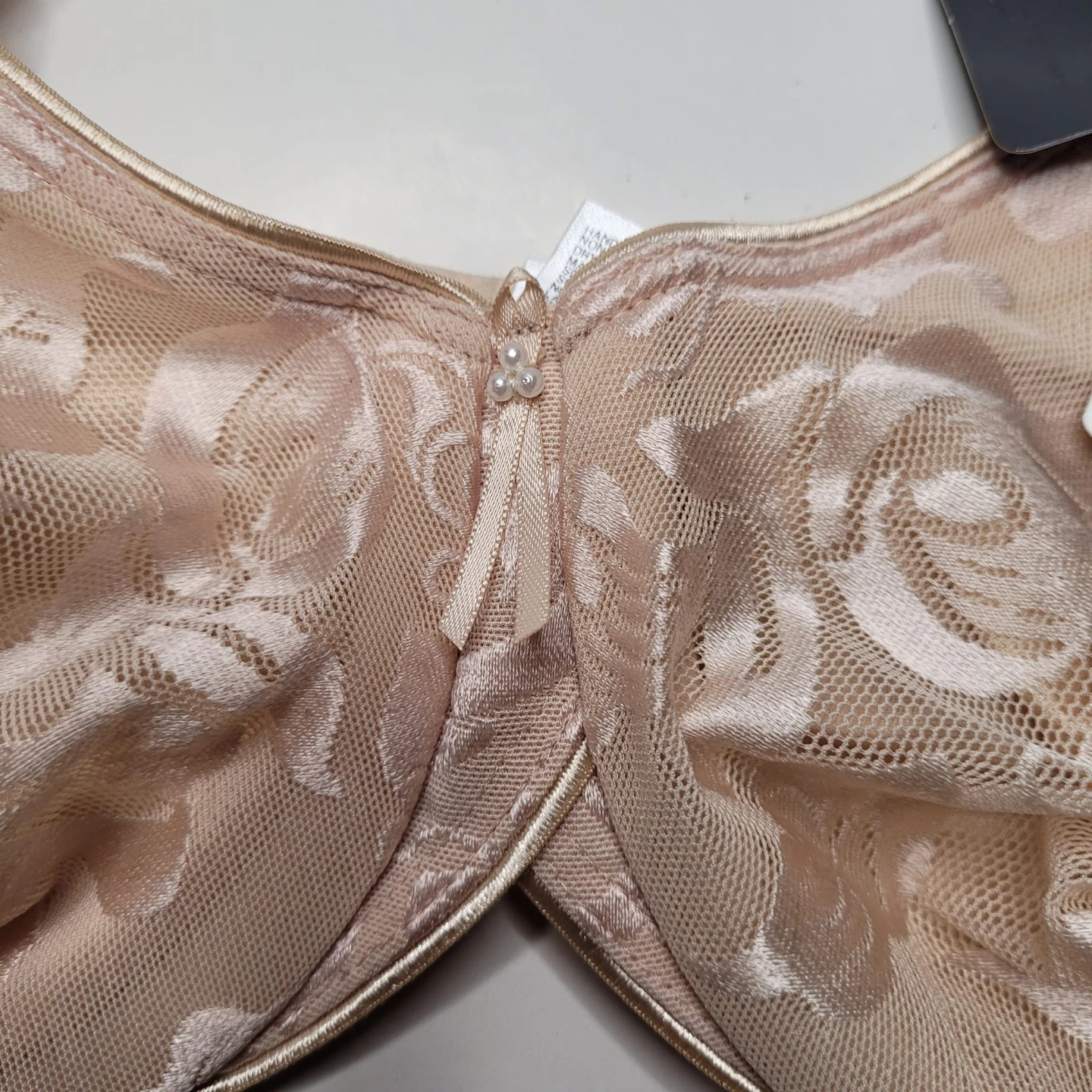 Wacoal Underwire Bra 34D - photo 4