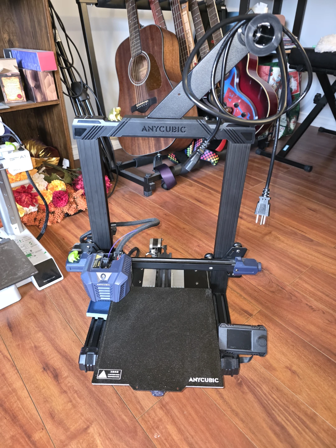 Anycubic Kobra Neo 3D Printer