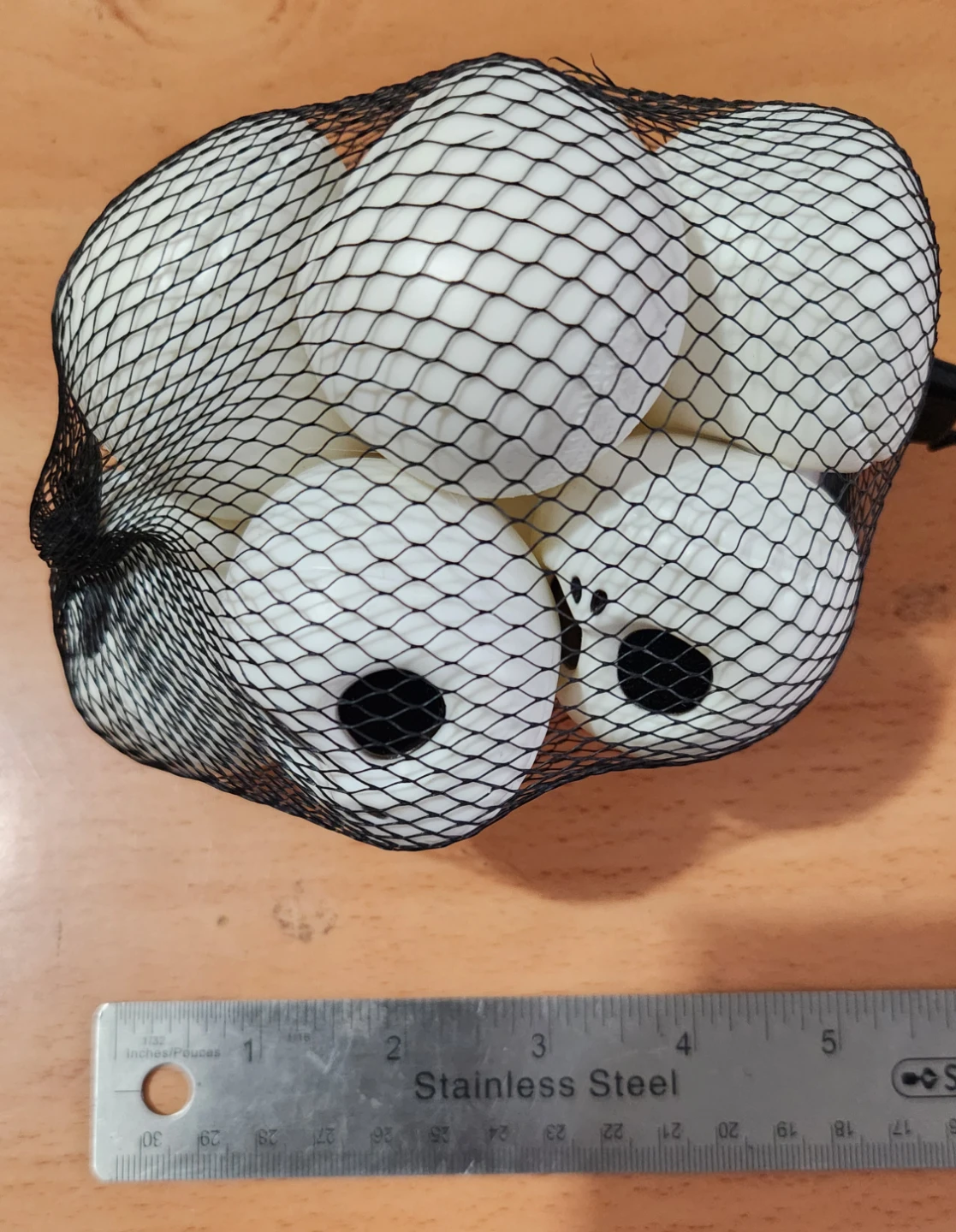 Halloween Decorative Skulls Pack - photo 3