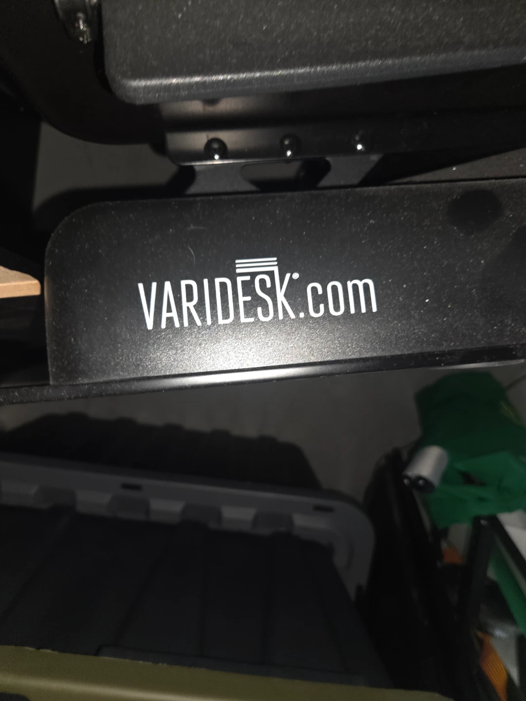 Varidesk Standing Desk Converter 49900 - photo 2