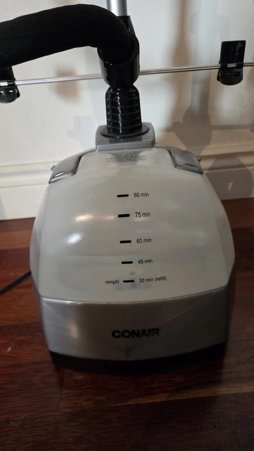 Conair Garment Steamer - photo 5