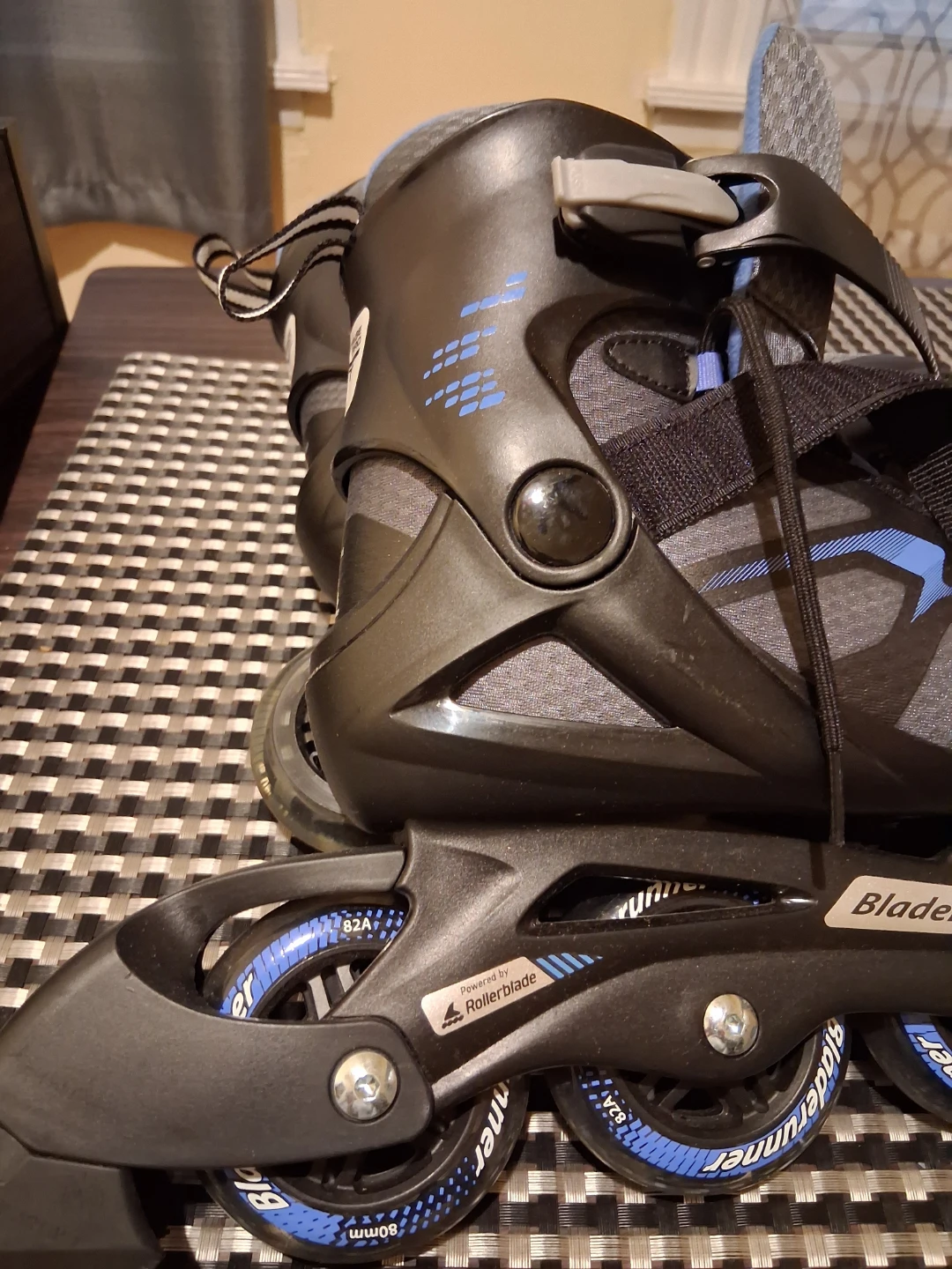 Bladerunner Inline Skates - photo 3