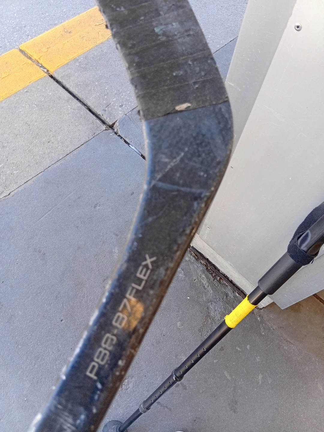 Bauer Supreme One60 Hockey Stick - photo 4