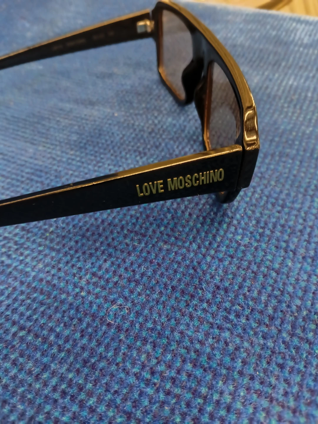 Love Moschino Sunglasses - photo 4