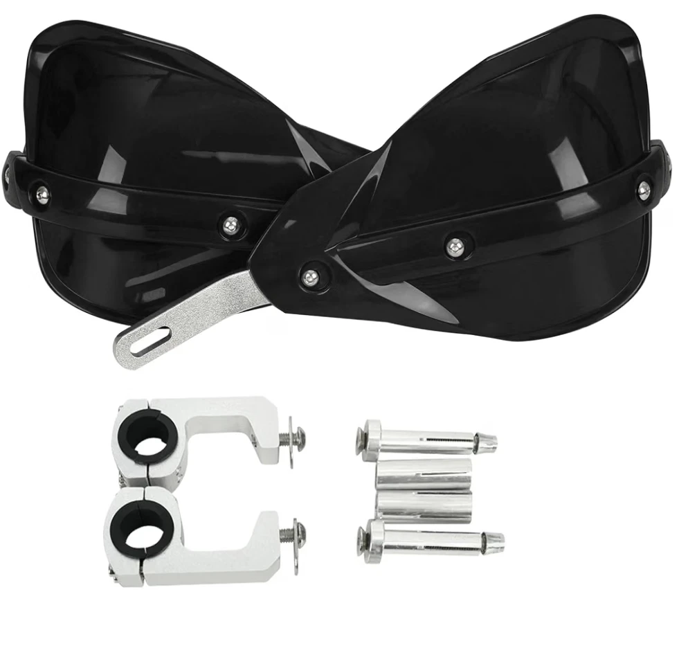 Handlebar Handguards