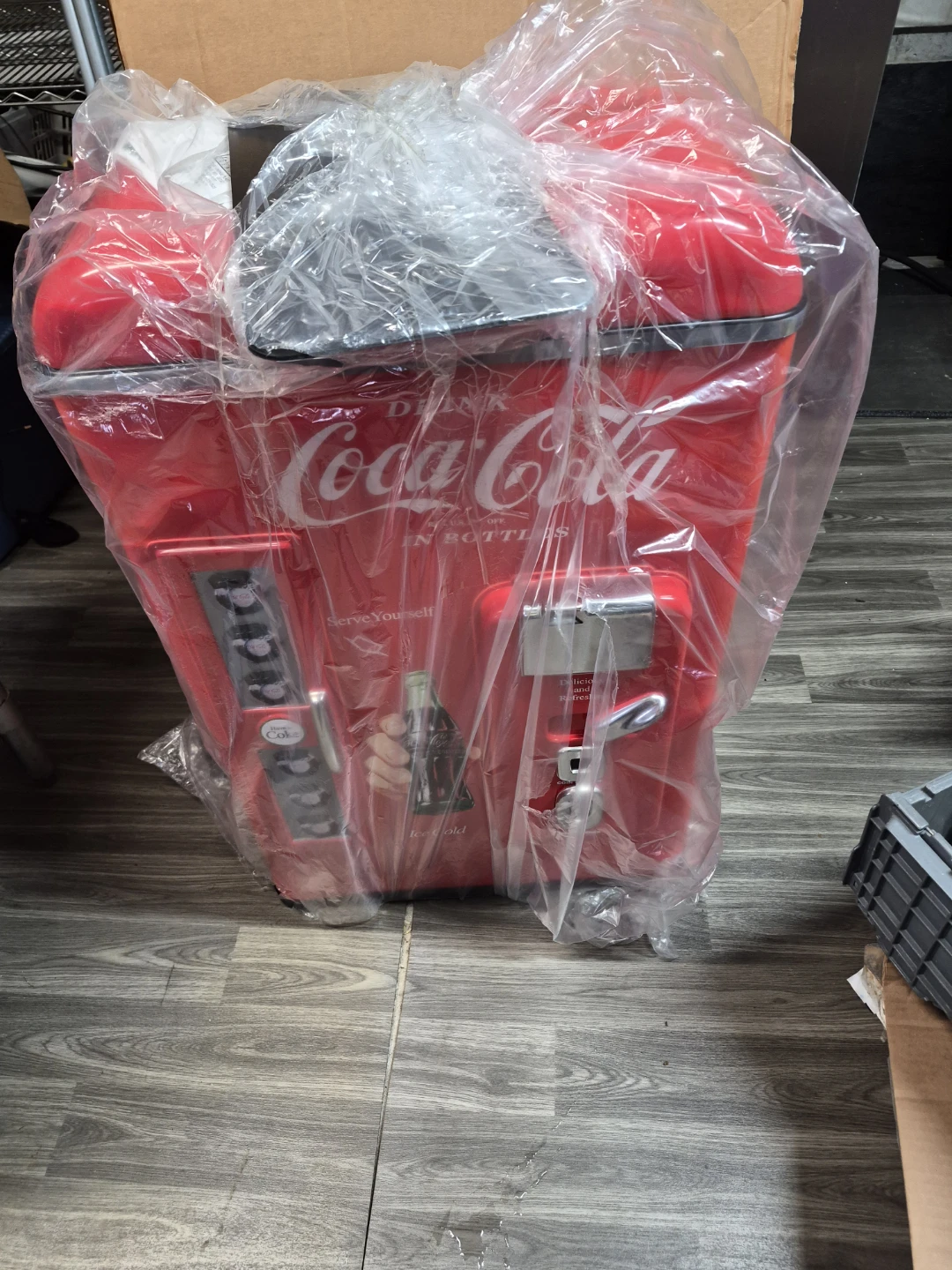 New Cooler - photo 3