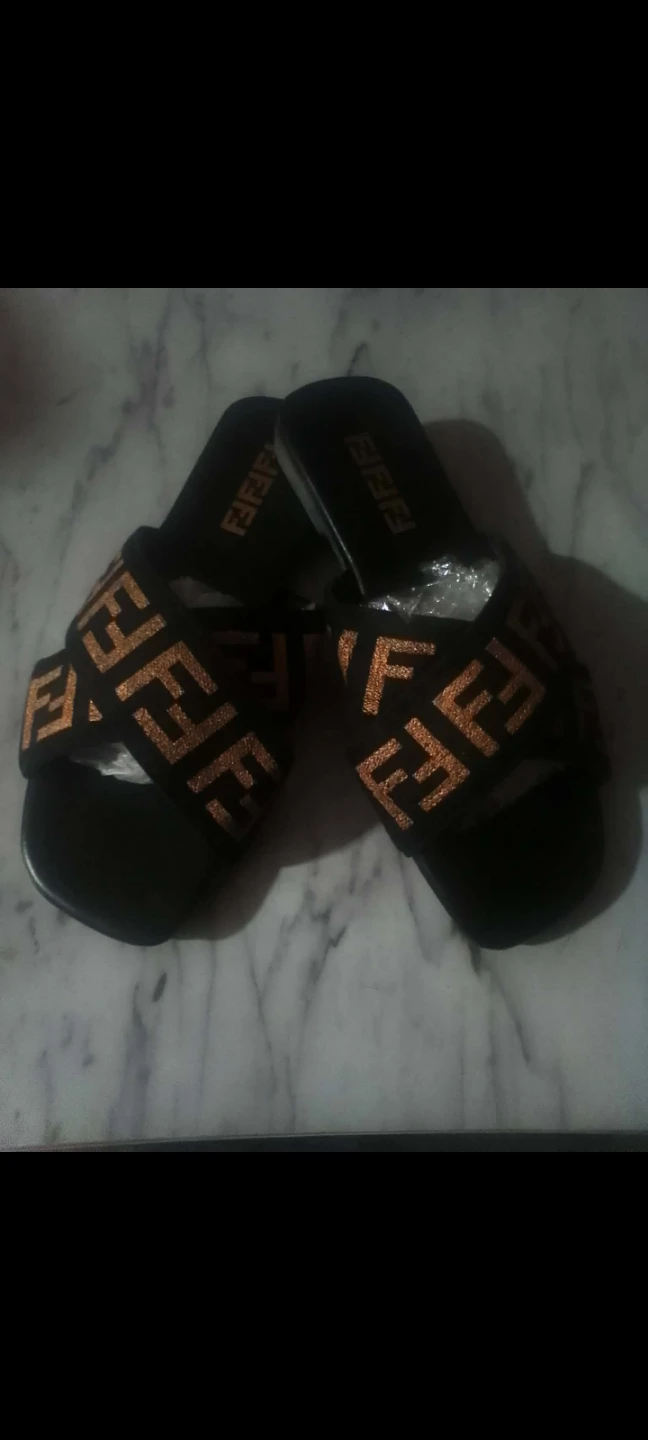 Designer Inspired Slides (SALE) - photo 2