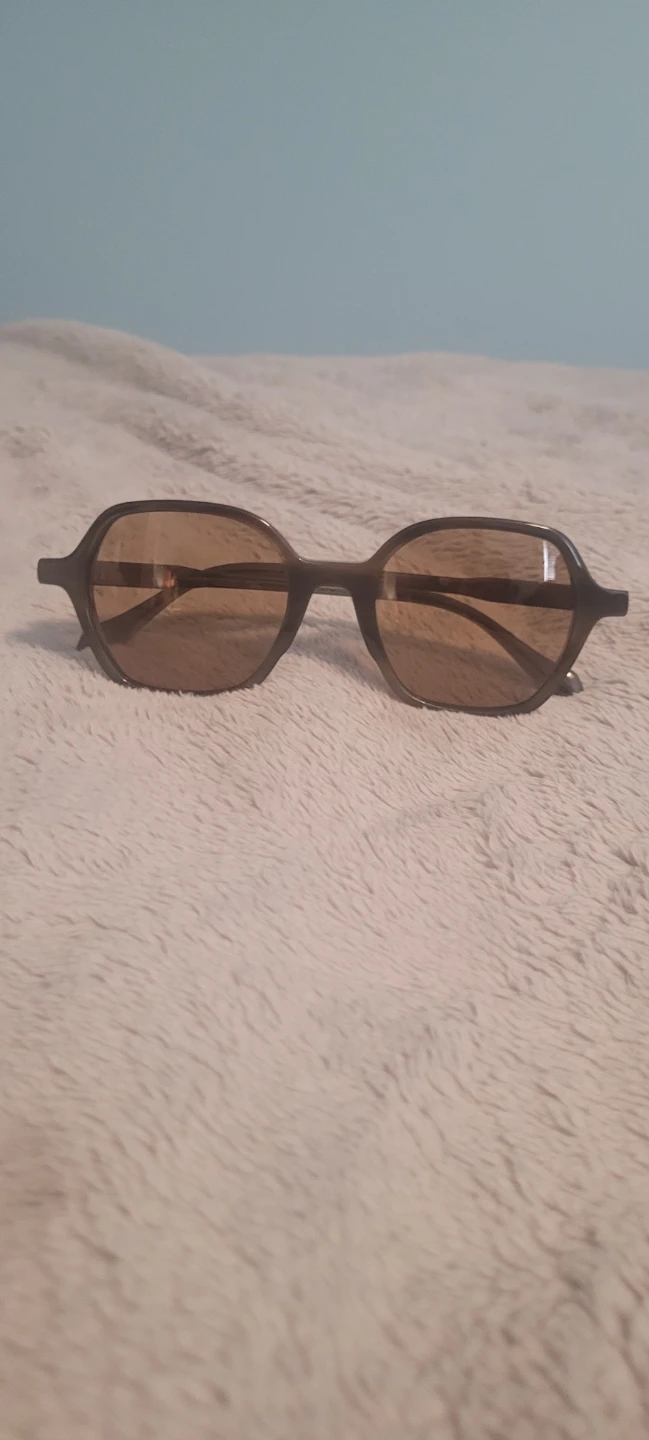 Chilli Beans Sunglasses - photo 2