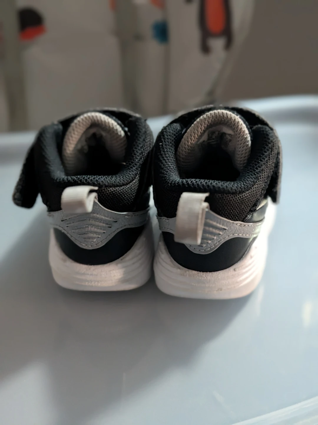 Jordan Flight Baby Shoes - photo 3