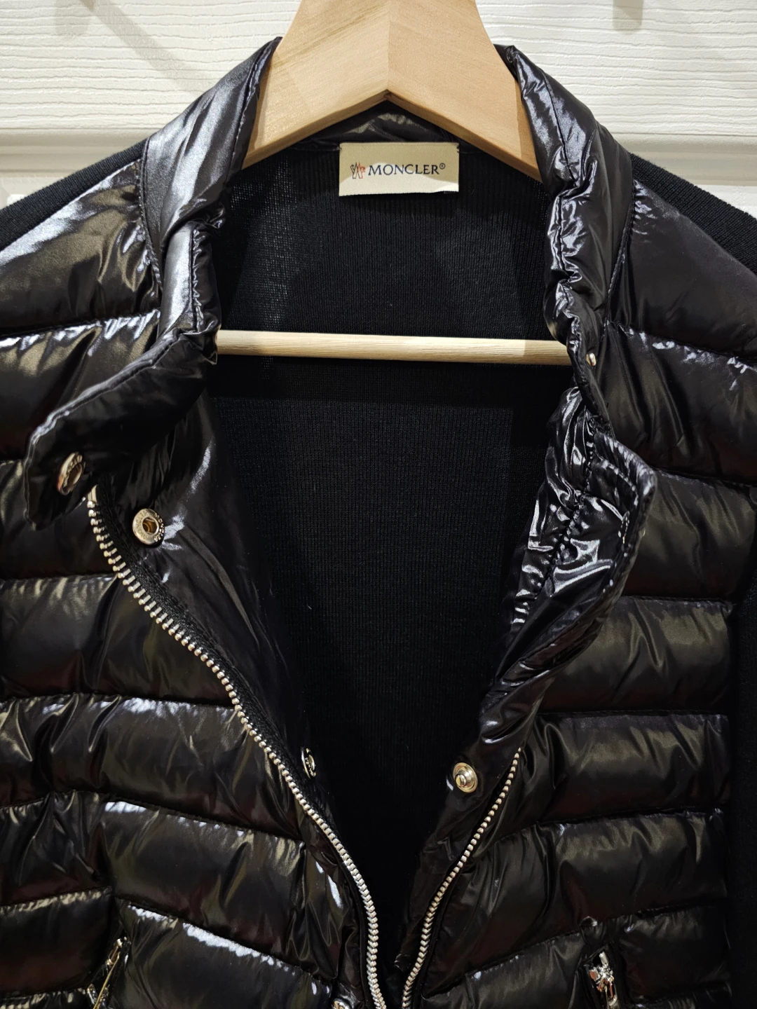 Moncler jacket - photo 3