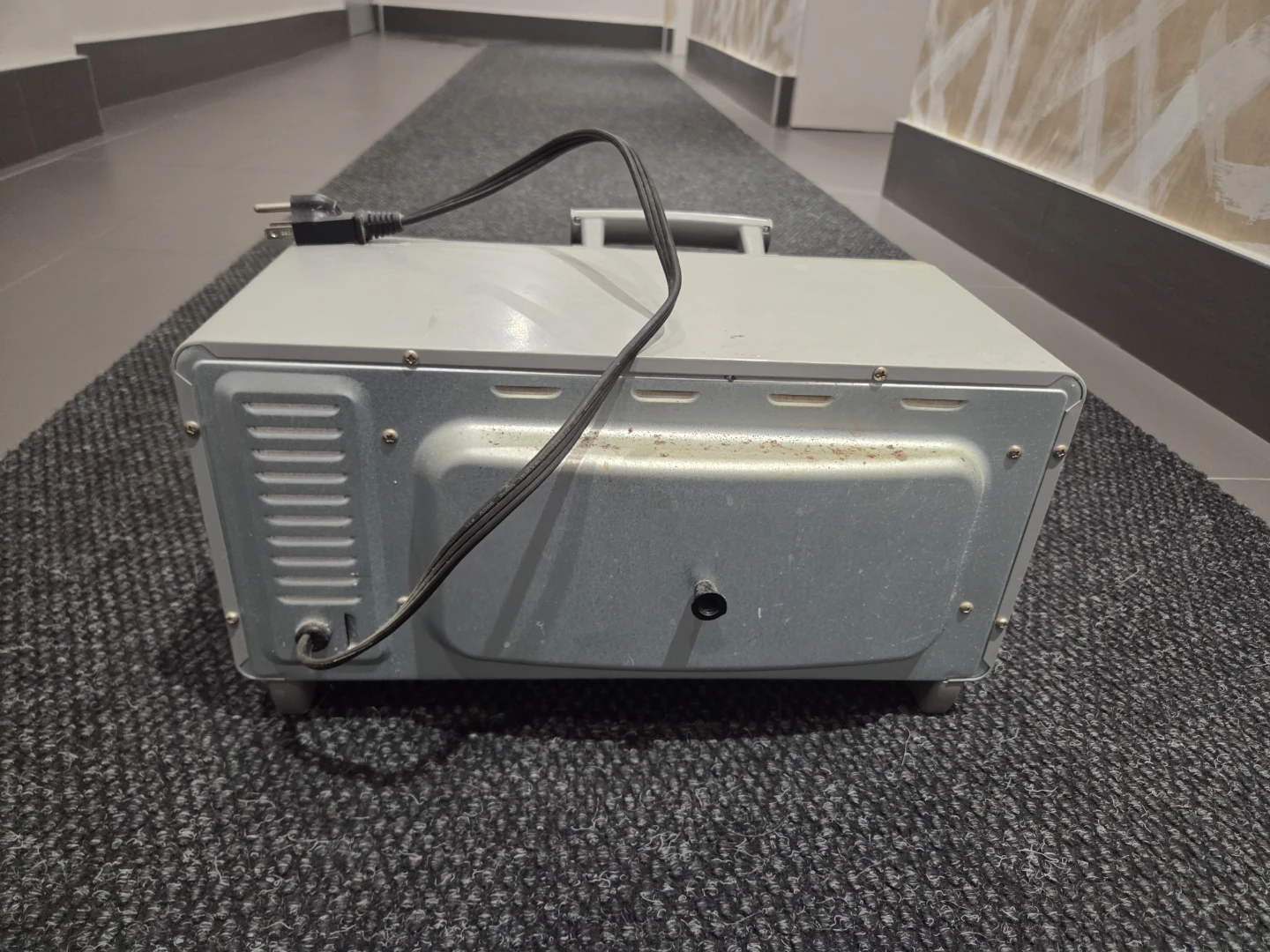 Black & Decker Toaster Oven - photo 5