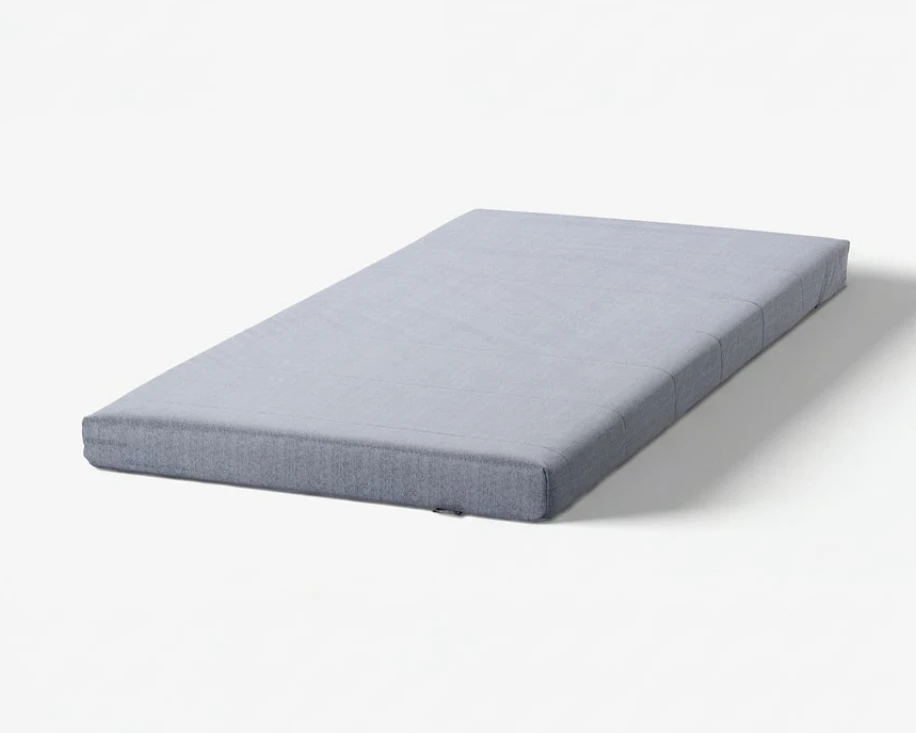 IKEA mattress in grey - photo 2