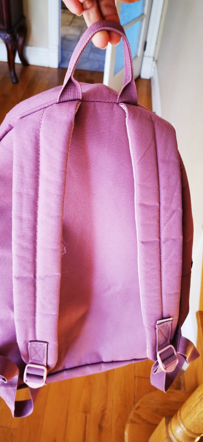 Parkland Backpack Mauve and Pink - photo 2