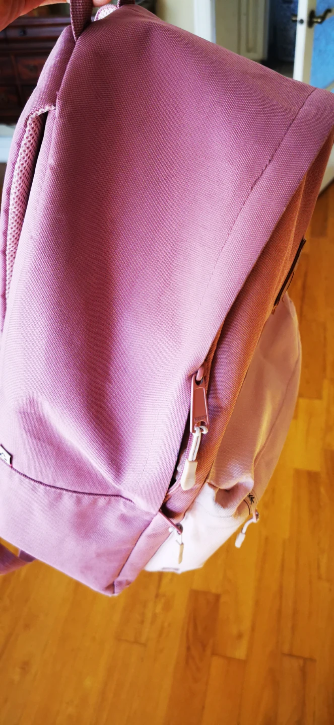 Parkland Backpack Mauve and Pink - photo 3
