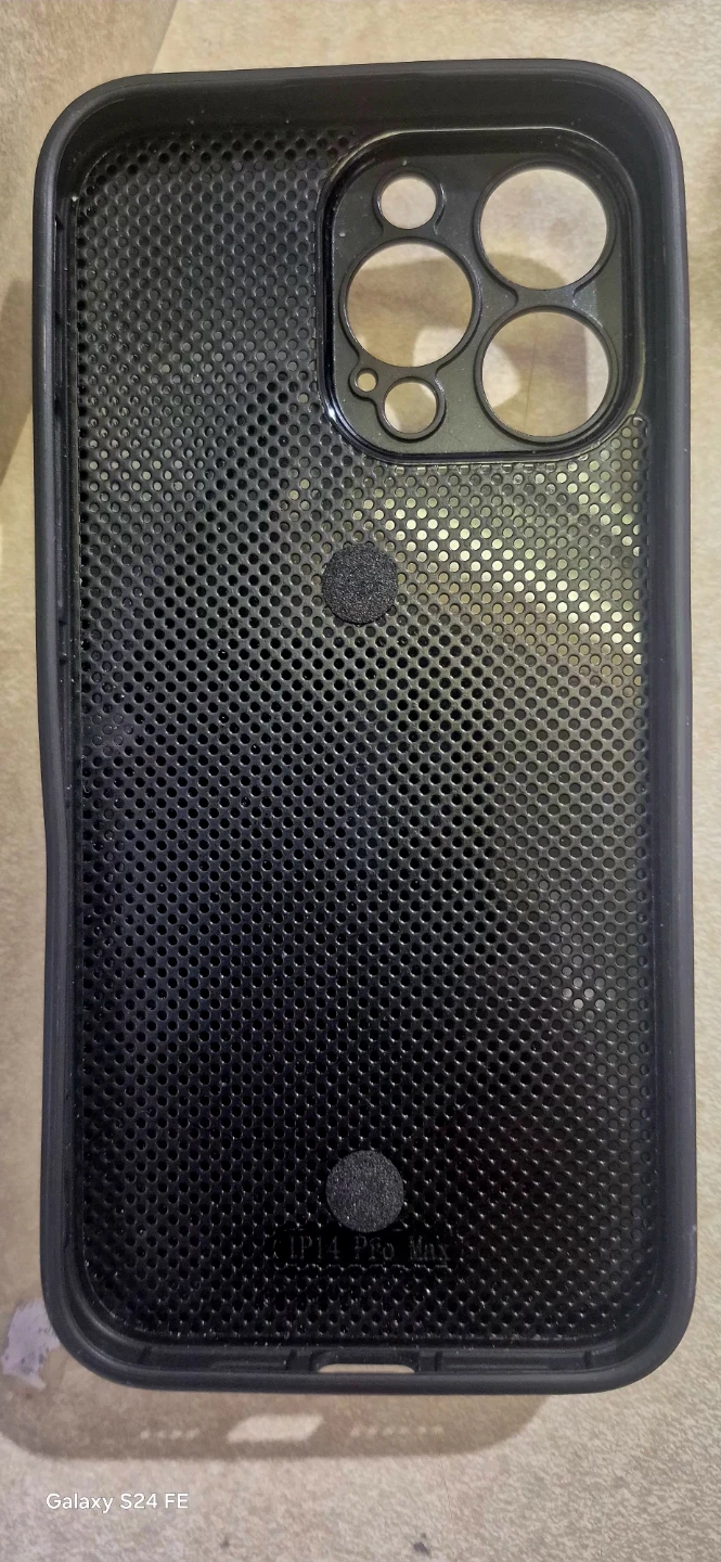 iPhone 14 Pro Max case - photo 4