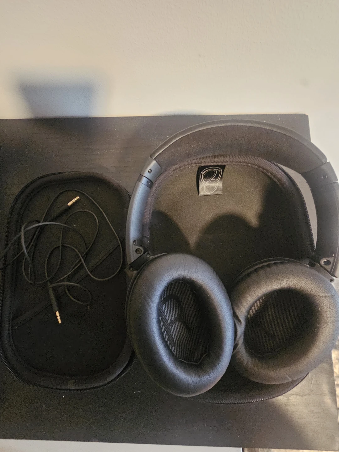 Bose QuietComfort Headphones - photo 2