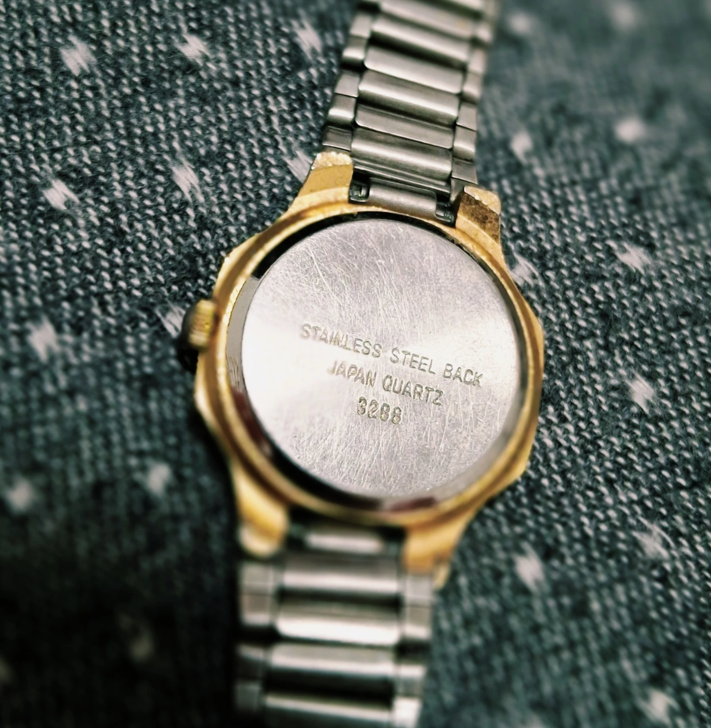 Raymond Weil Geneve Quartz Watch - photo 3