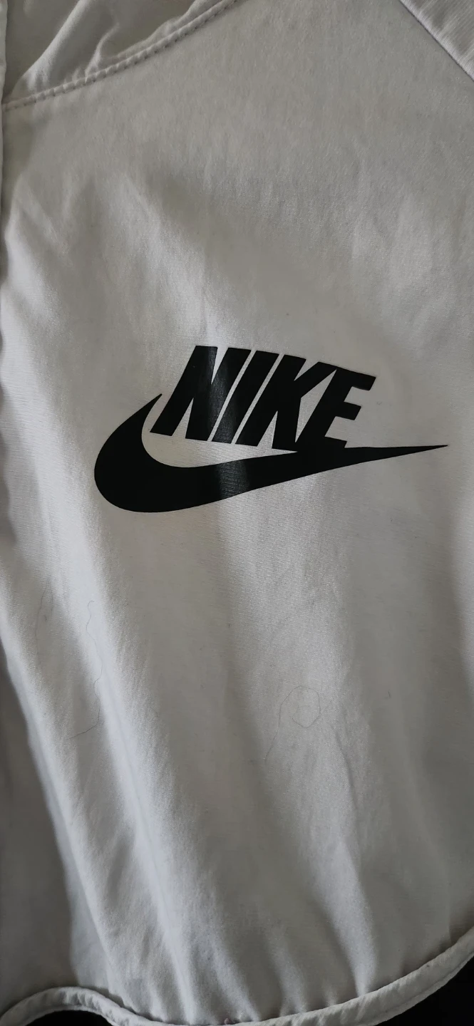 Nike Windbreaker Jacket - photo 2