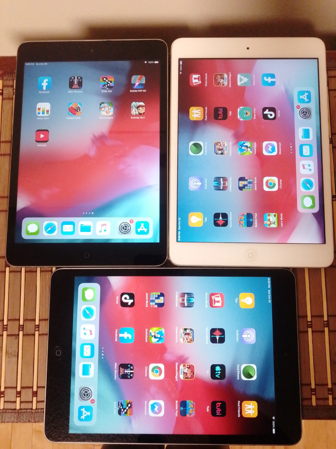 Ipad mini 2
