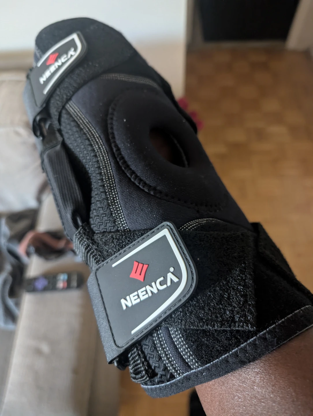 Neenca Knee Brace