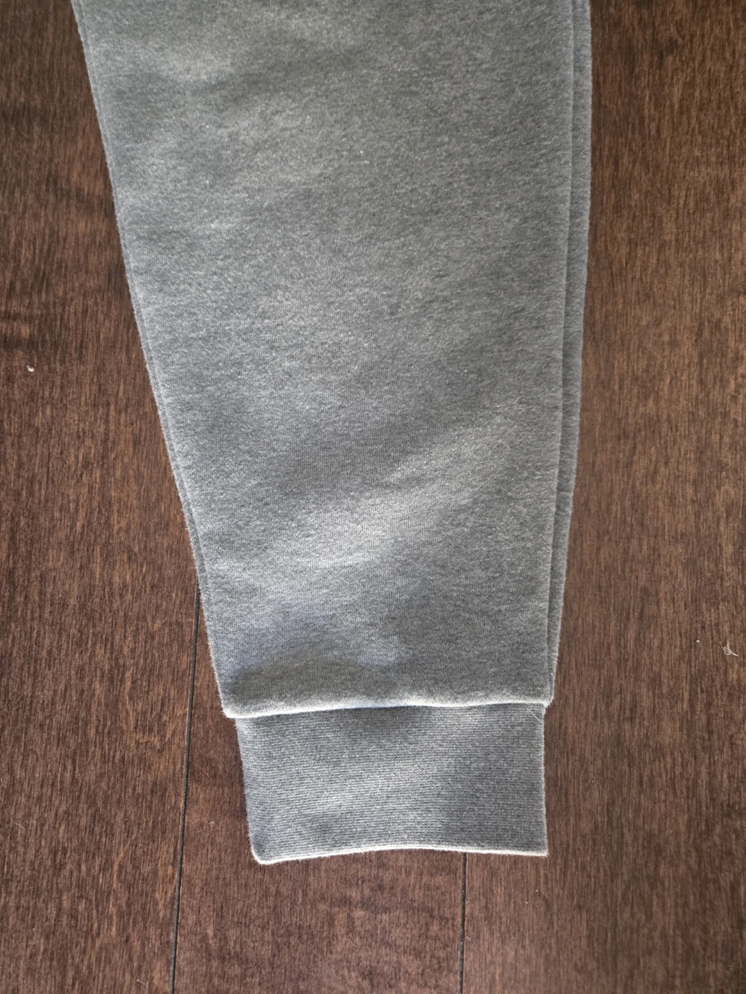 New Tommy Hilfiger Sweatpants - Grey - photo 4