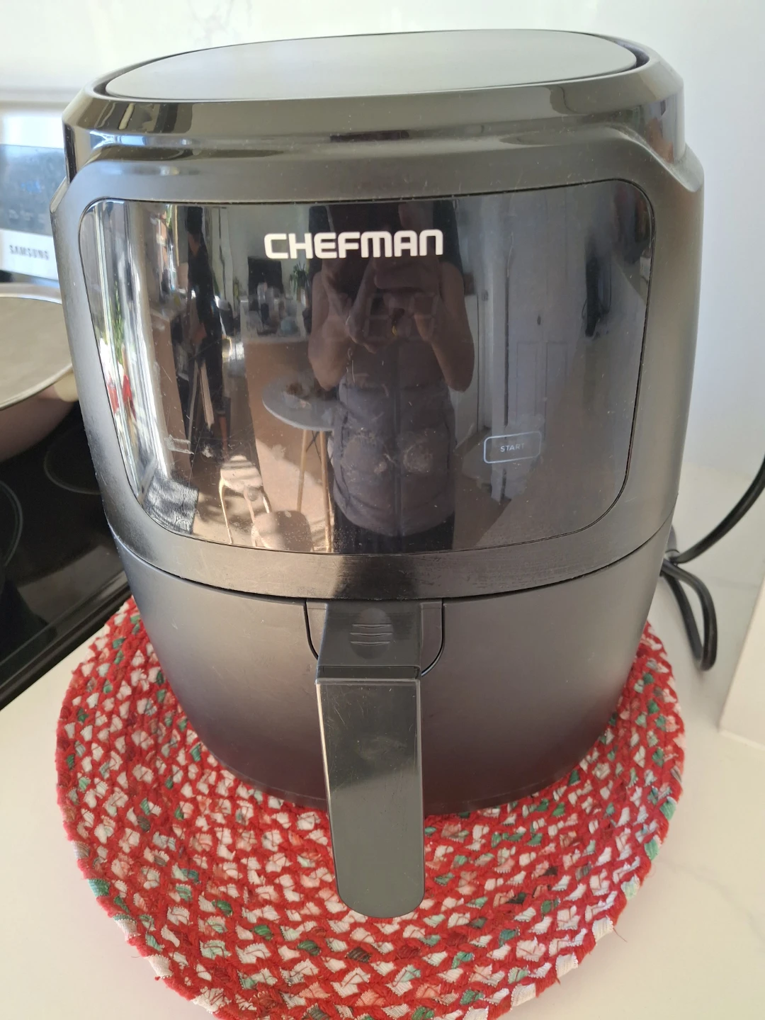 Chefman Air Fryer