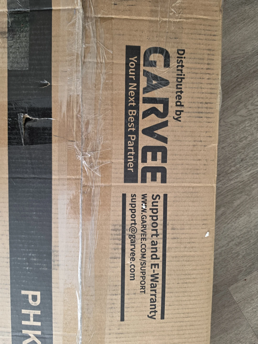 GARVEE Entrance Table PHK-35UXSLYC - photo 3