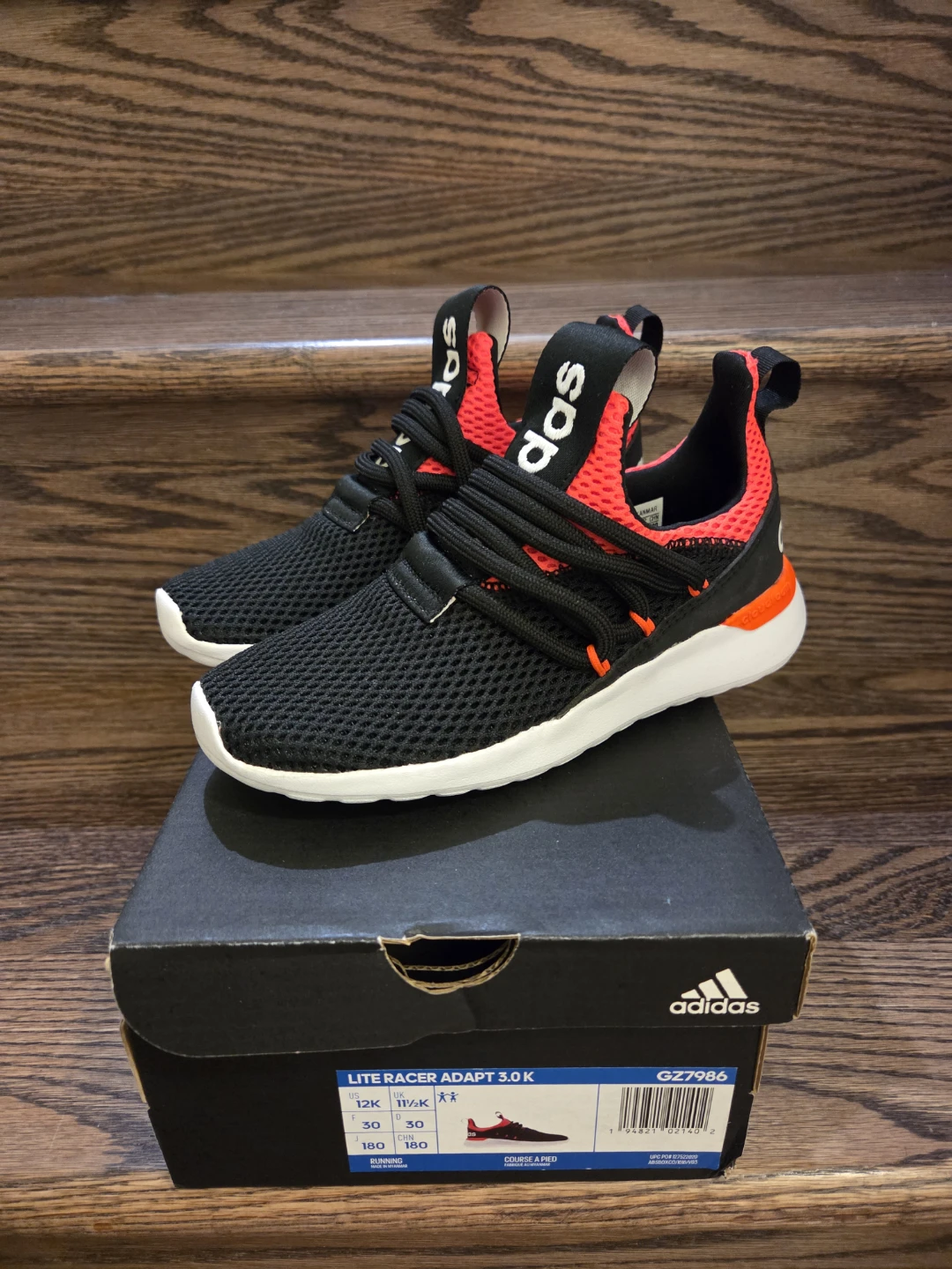 Brand new kids shoes - photo 2