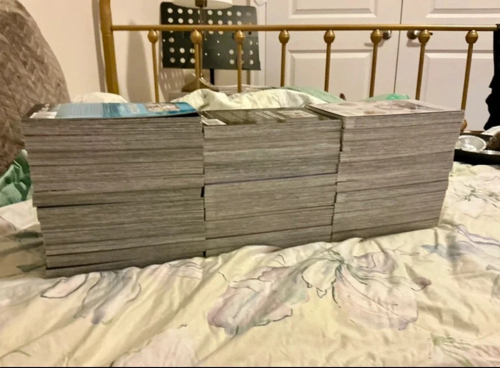Black Clover volumes 1-36 - photo 4