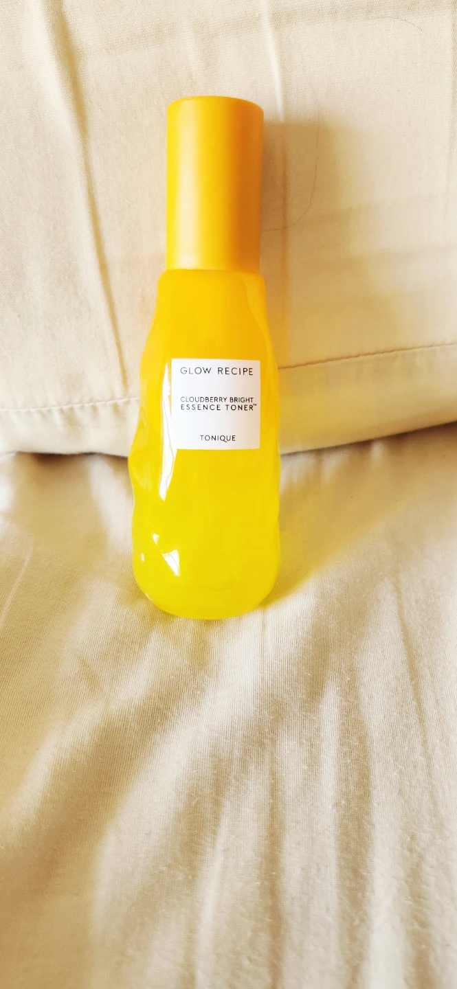 Glow Recipe Essence Toner