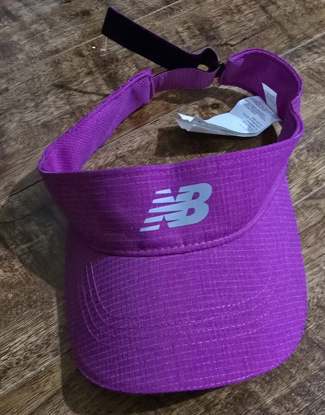 New Balance Performance Visor