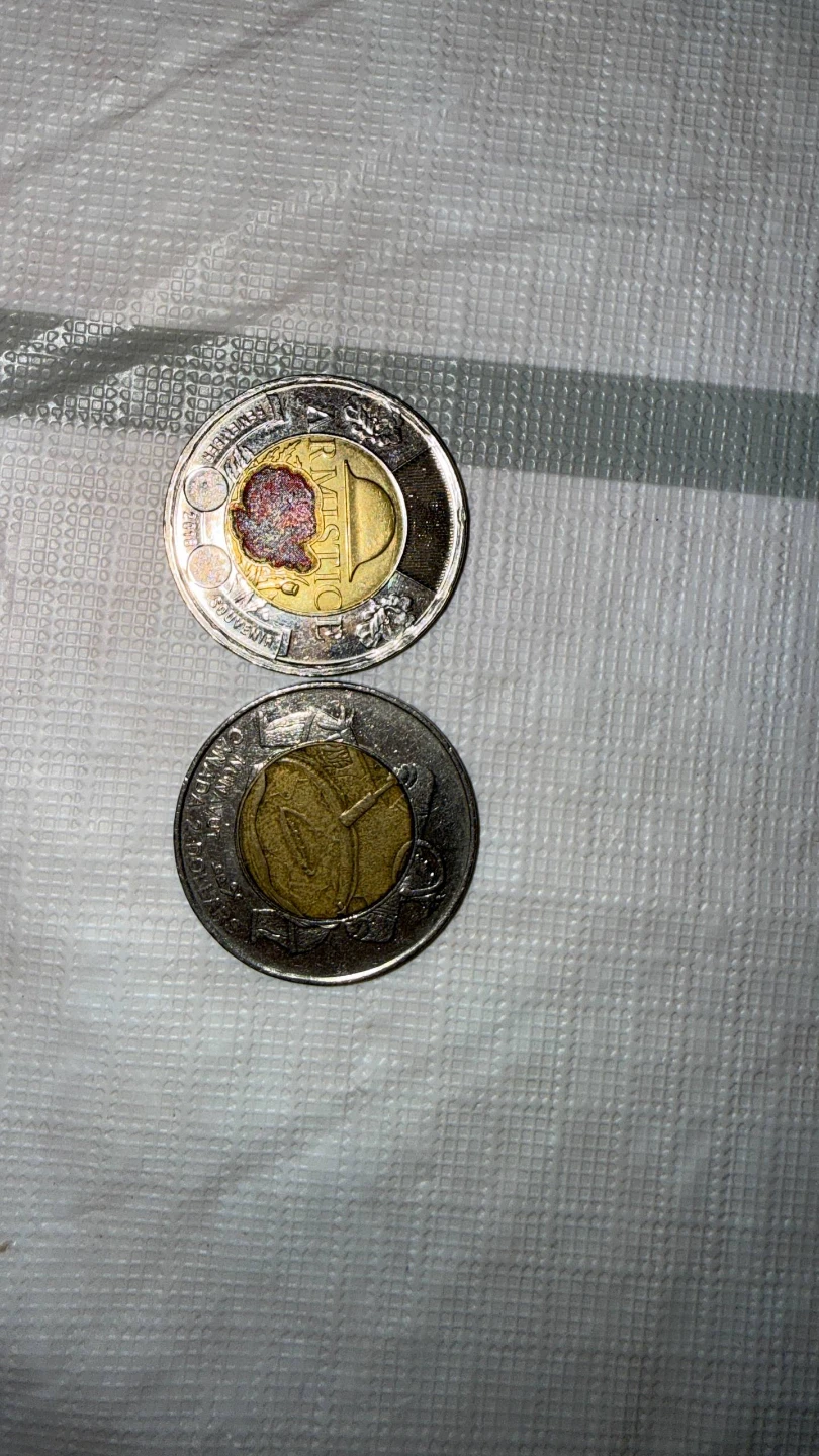 For sale or trade for coins - photo 3