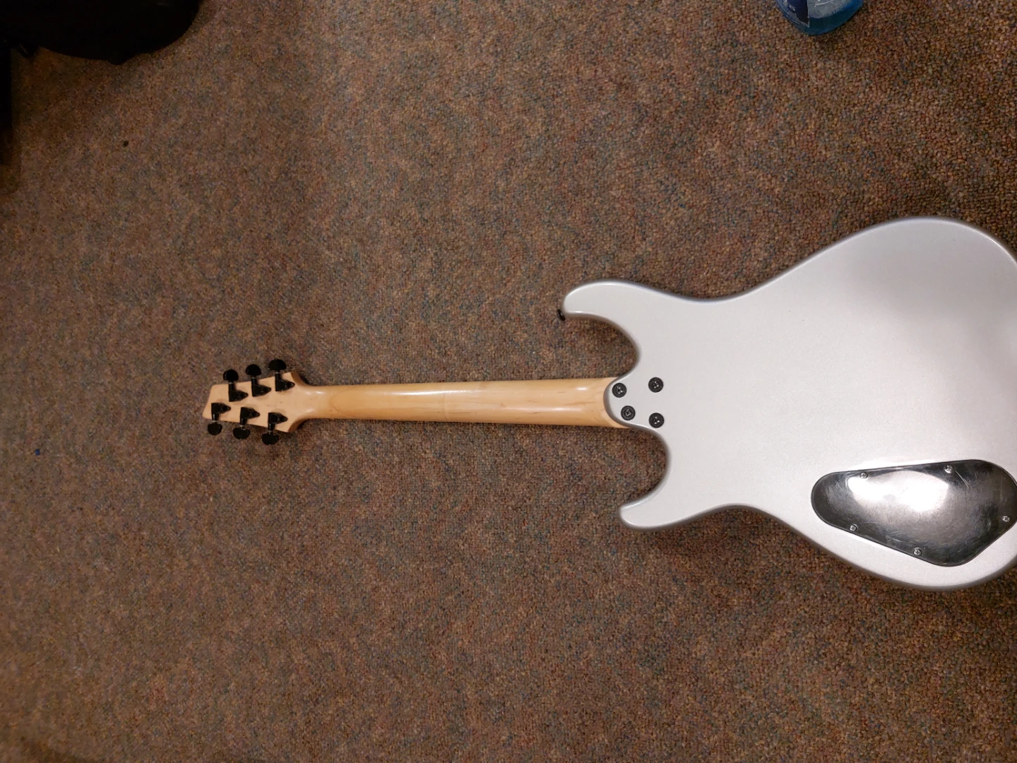 Ibanez GIO Electric Guitar - photo 4