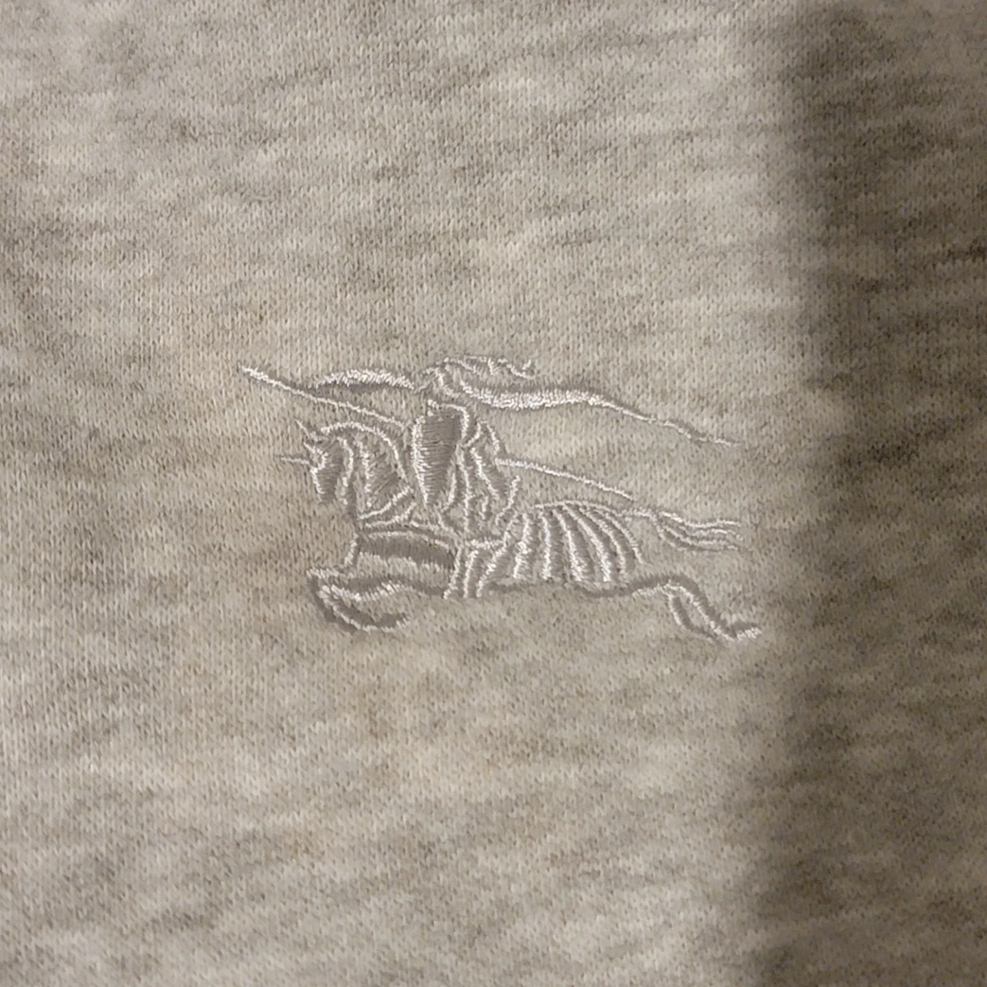 1:1 BURBERRY SWEATER - photo 5