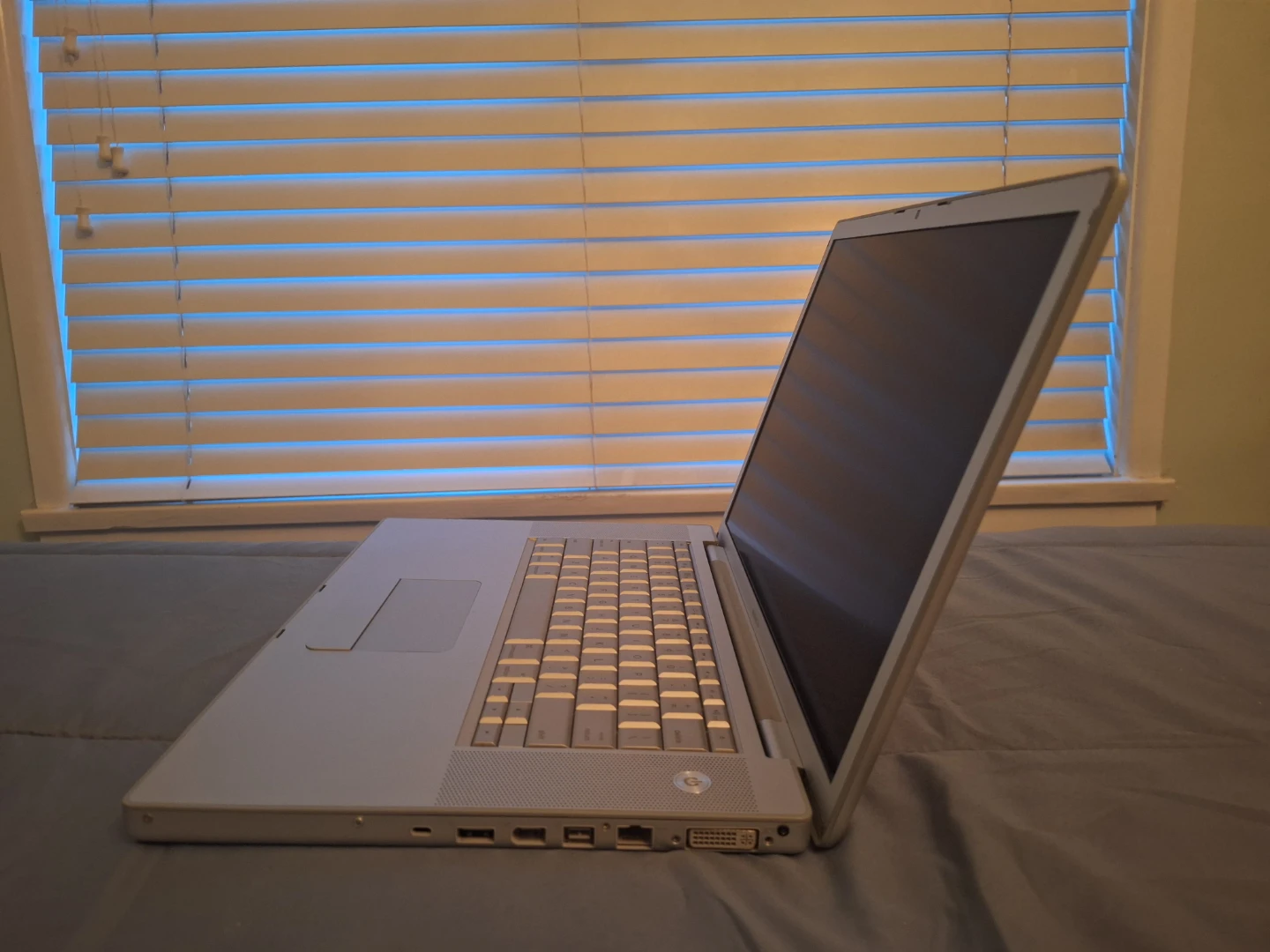 MacBook Pro A1260 - photo 3