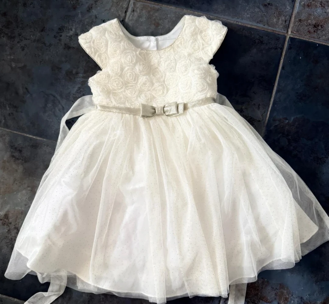 Assorted Kids Fancy Dresses
