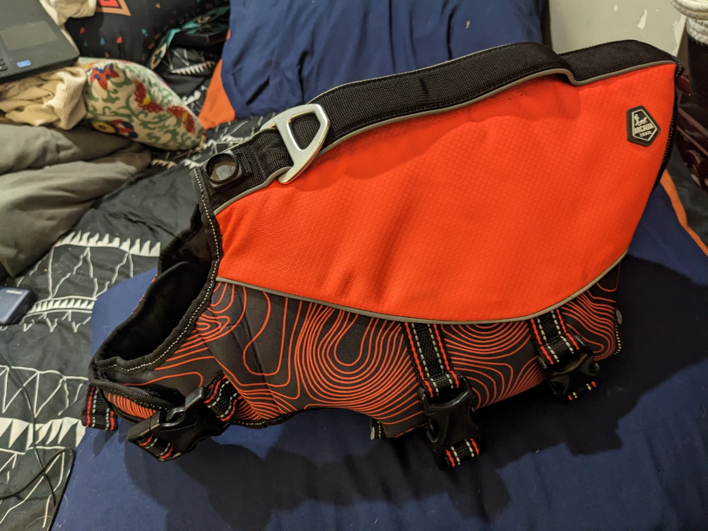 Arcadia Trail Dog Life Jacket - photo 2
