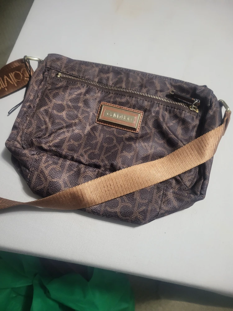 Calvin Klein Crossbody Bag
