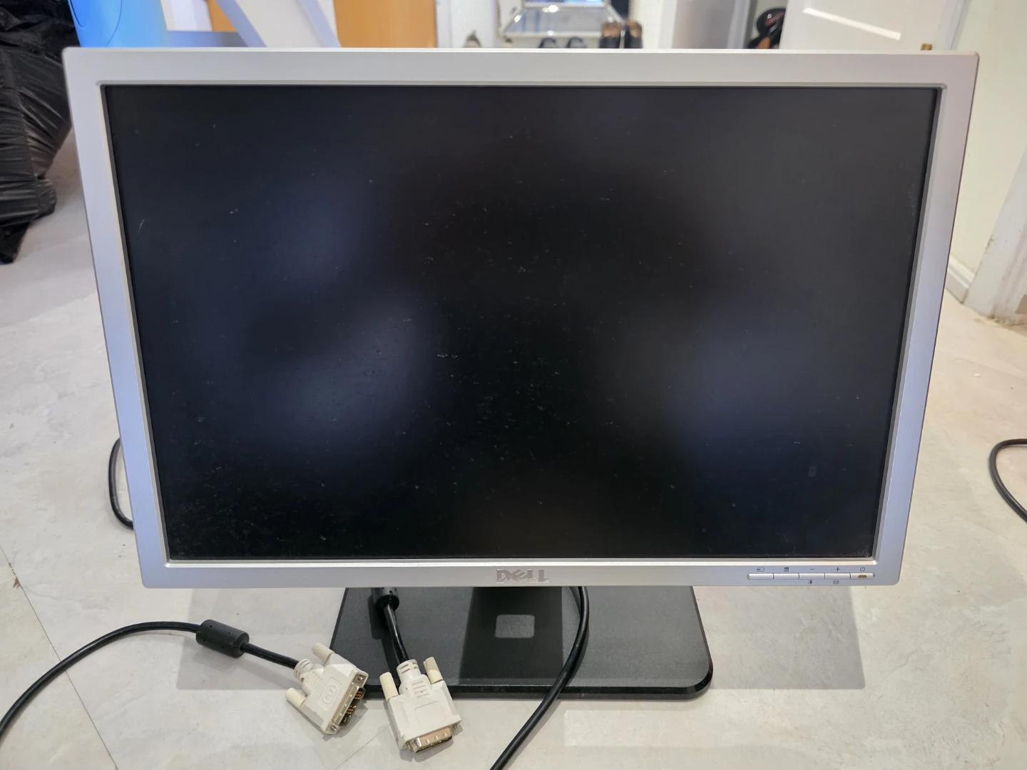 Dell Computer Monitor 19 inch