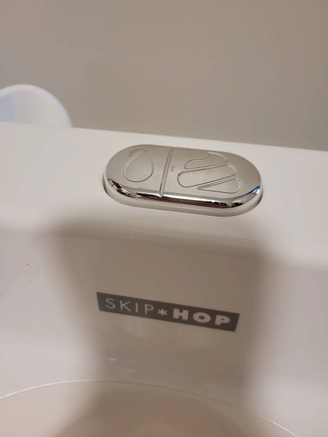 Skip Hop Potty Toilet Chair - photo 2